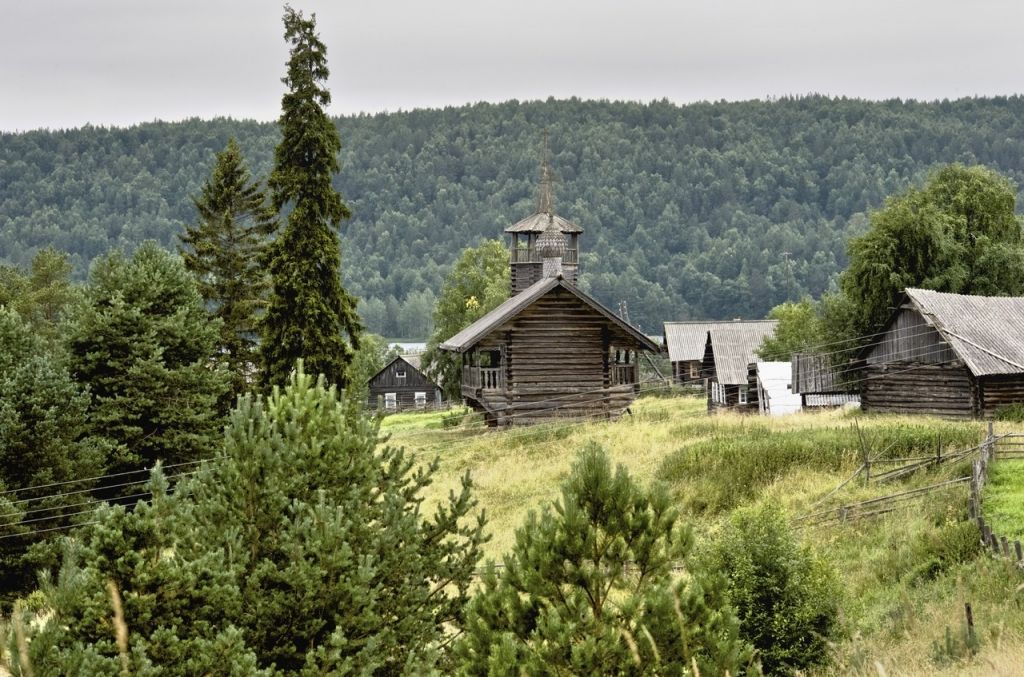 Фото Константина Кокошкина (Кенозерский национальный парк) Фото Константина Кокошкина(Кенозерский национальный парк).jpg